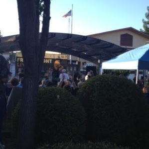 Meet your Posher, Rebecca